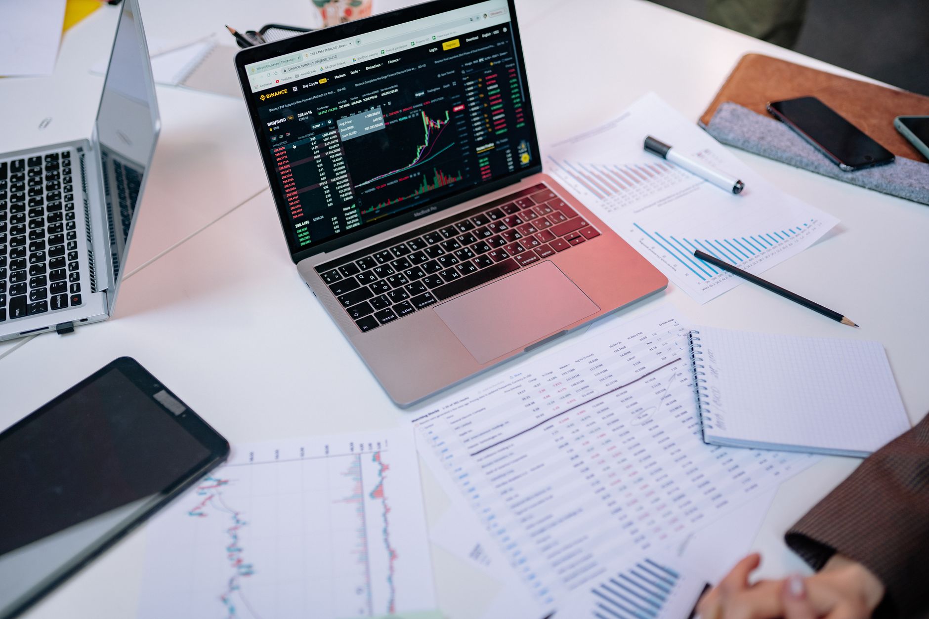 SEC propune noi reguli pentru custodia activelor crypto de către fondurile de investiții din SUA