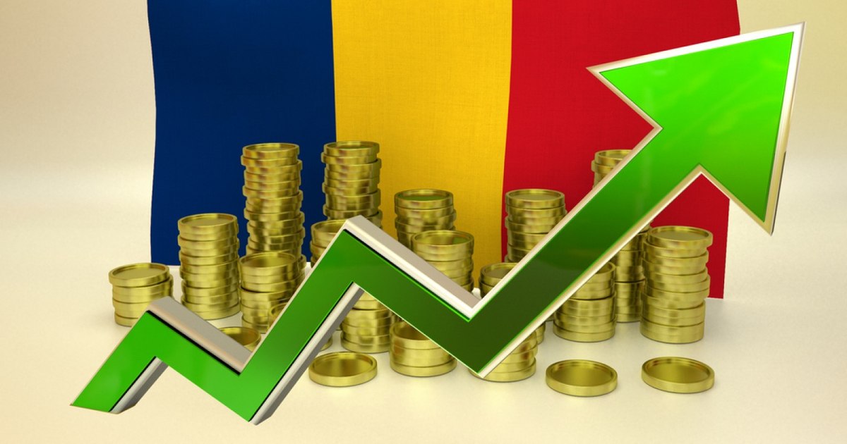 Prognoza economică pentru România: Revenire la o creștere de 2,5% în anul 2027