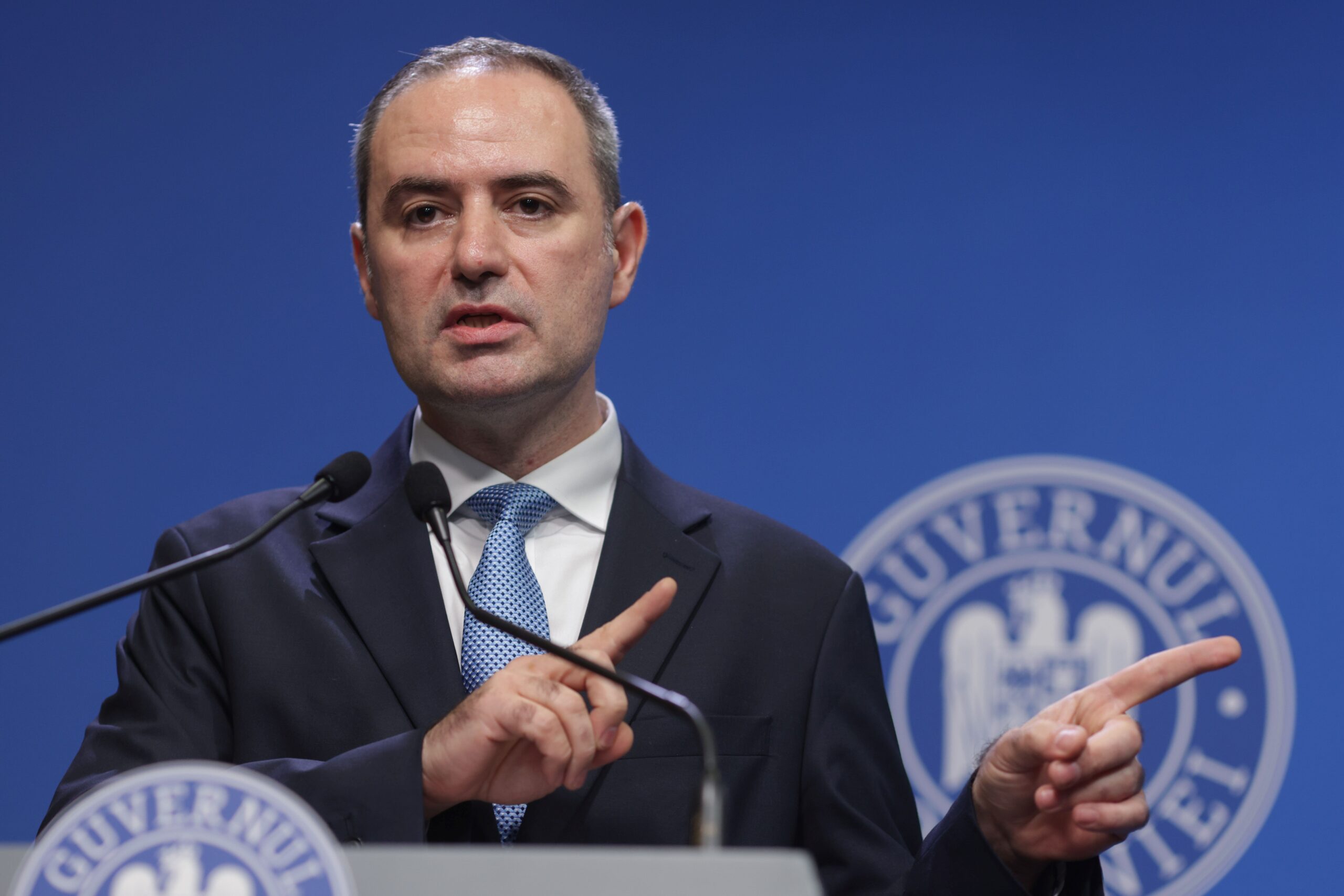 Agenția S&P urmează să comunice decizia privind ratingul României, conform declarațiilor lui Alexandru Nazare
