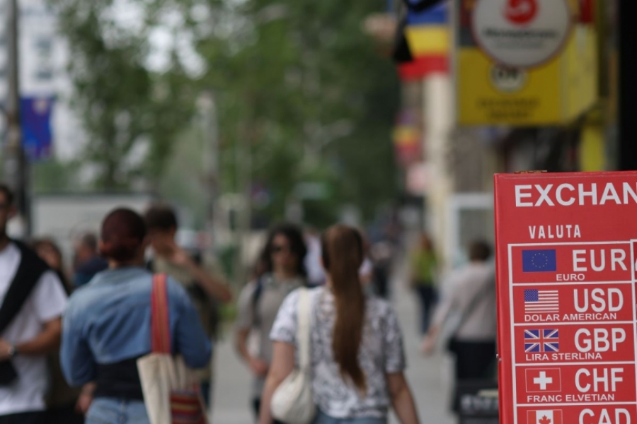 Riscul creșterii dobânzilor și al costului datoriei pentru România în contextul piețelor globale