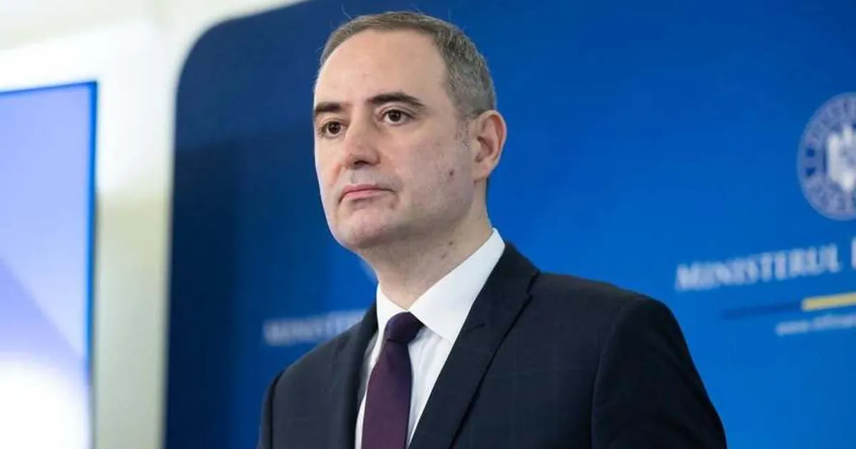 Alexandru Nazare susține că execuția bugetară oferă argumente solide pentru ratingul Standard & Poor’s