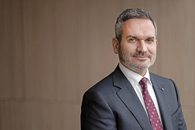 Omer Tetik, CEO Banca Transilvania, indică o schimbare de abordare privind achizițiile internaționale