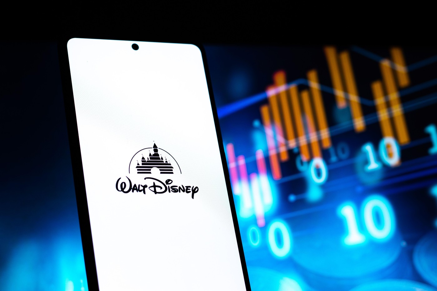 Restructurare majoră la Disney: Sute de locuri de muncă ar putea fi eliminate în divizia de televiziune