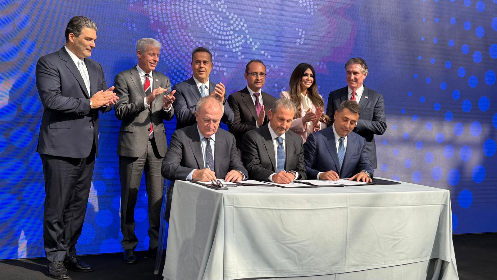 Nova Power & Gas explică semnarea memorandumului pentru GNL american la invitația Guvernului