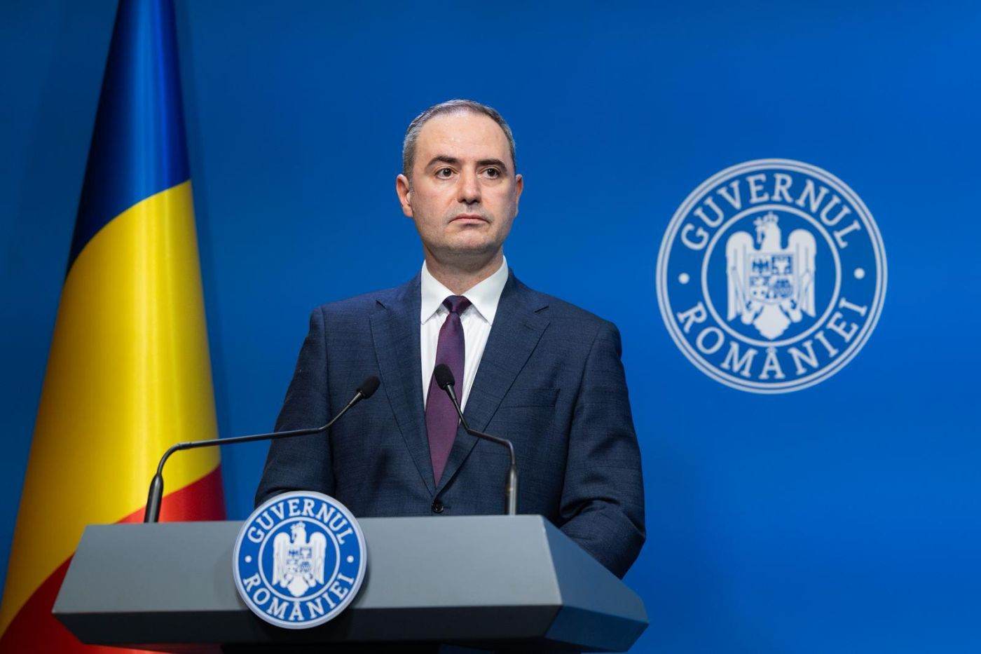Alexandru Nazare: Standard & Poor's va transmite răspunsul privind ratingul României astăzi