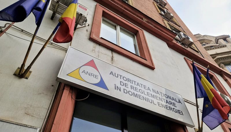 ANRE a aplicat peste 1.000 de sancțiuni și amenzi de aproape 11 milioane de lei în primele opt luni ale anului