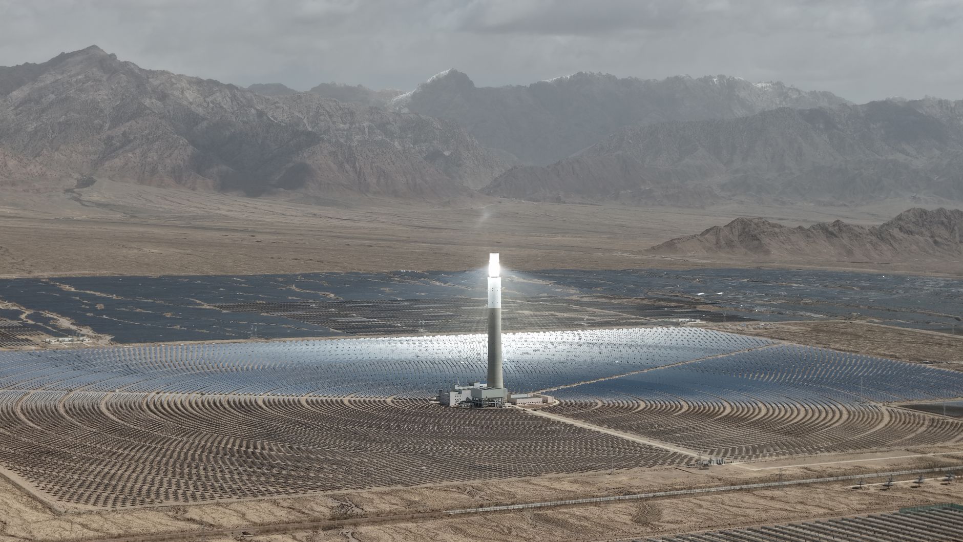 Proiectul Dama Solar din Arad poate deveni cel mai mare parc fotovoltaic din Uniunea Europeană