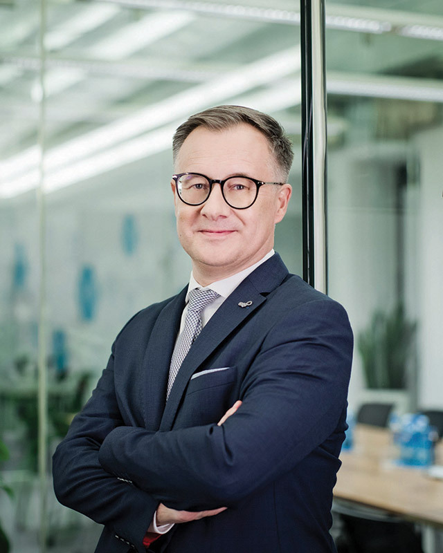 Modelul polonez al zonelor economice speciale poate stimula economia României, susține Łukasz Kotapski