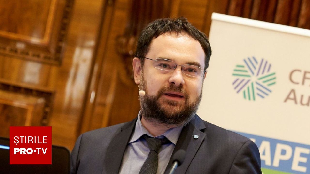 Euro la un maxim istoric de 5,3447 lei. Perspectivele de depreciere ale monedei naționale