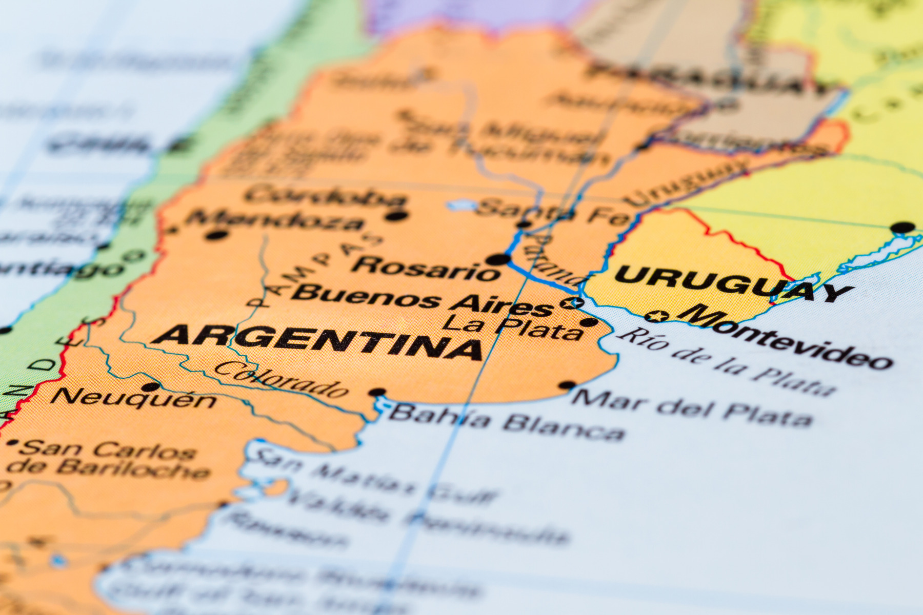 Argentina lansează un program de cetățenie pentru investitorii străini, prima astfel de inițiativă din America de Sud