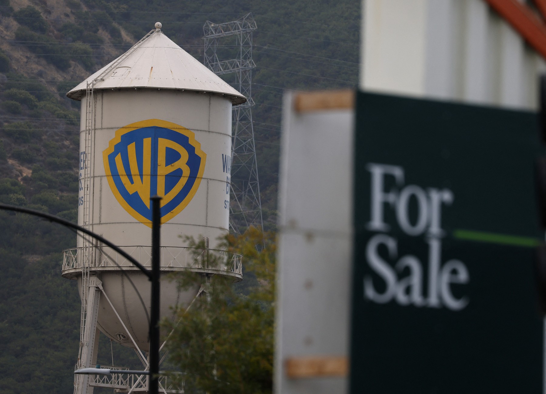 Noua entitate media Skydance va fuziona Paramount cu Warner Bros Discovery într-o tranzacție de 111 miliarde de dolari