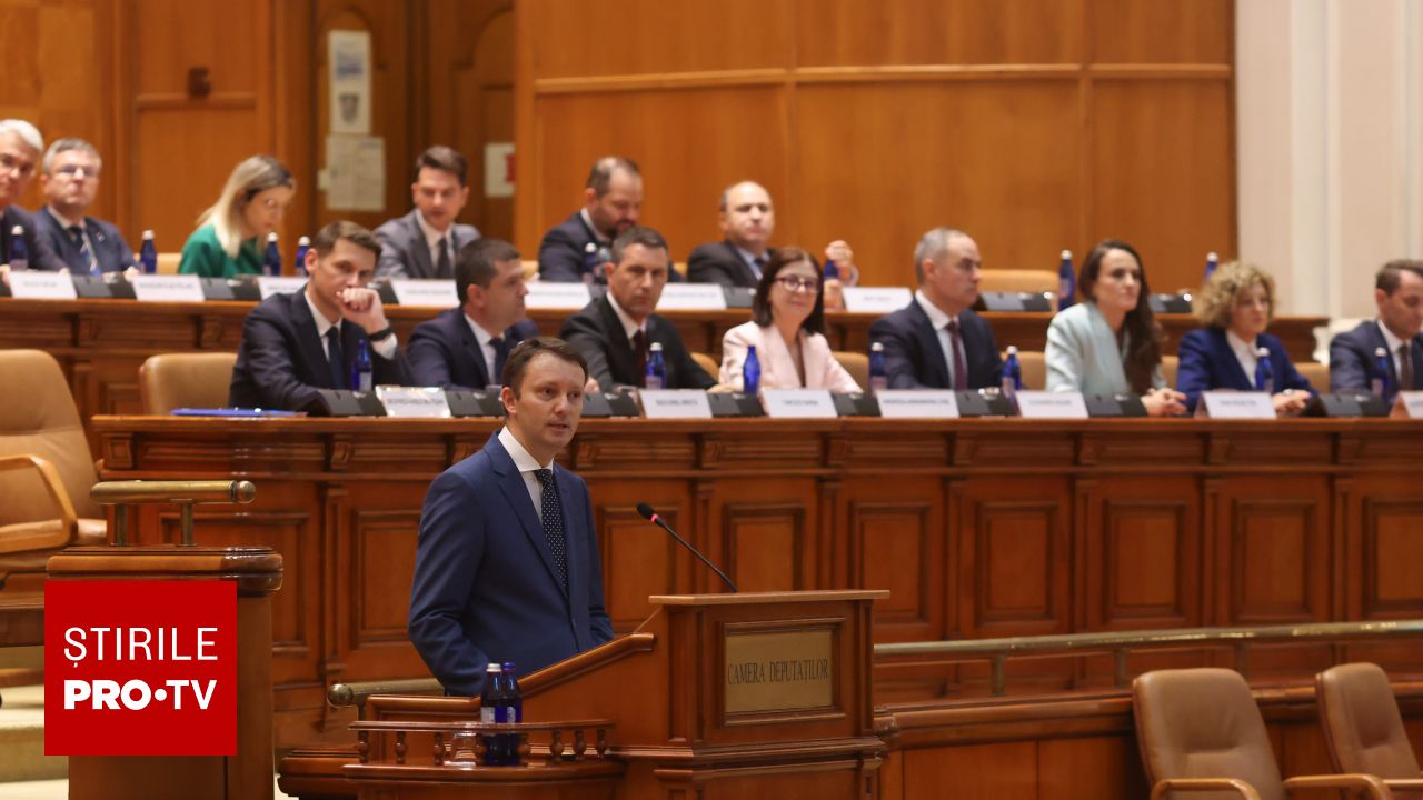 Avertismentul Moody’s: Riscul de neadoptare la timp a bugetului pentru anul 2027 din cauza crizei politice
