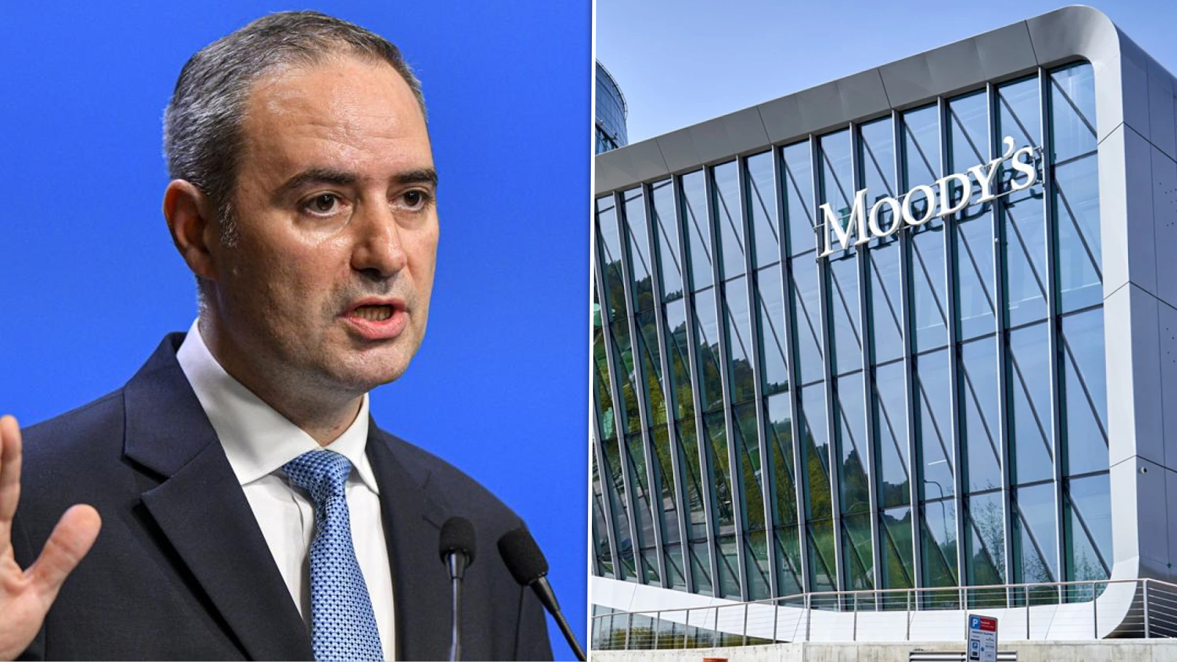 Alexandru Nazare răspunde avertismentului Moody’s: Bugetul pentru 2027 trebuie să fie credibil pentru stabilitatea fiscală