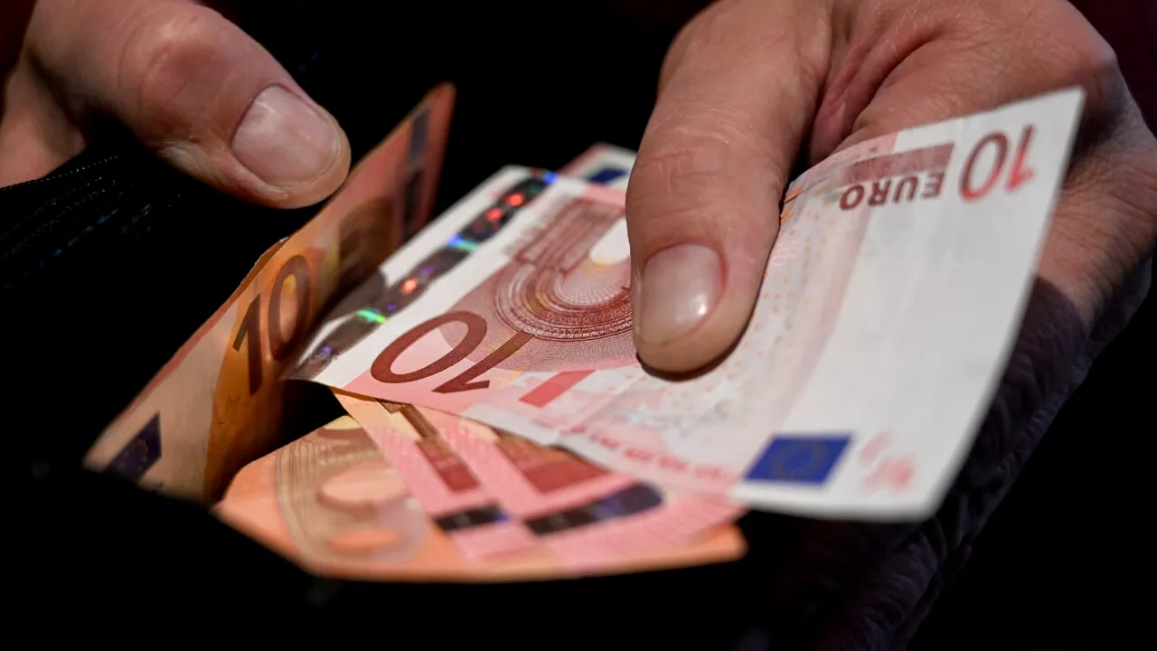 Inflația în zona euro a crescut la 3,8% în septembrie, atingând un nivel maxim din ultimii trei ani
