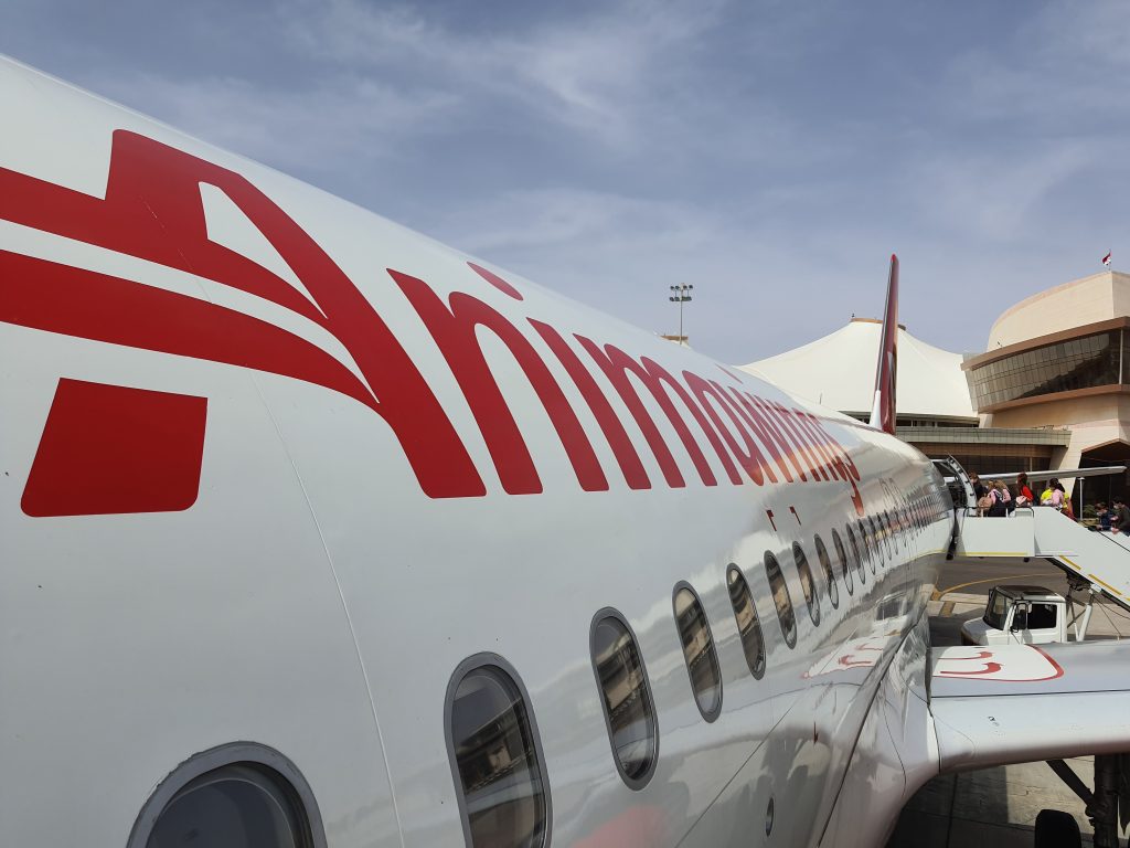 Consiliul Concurenței: Intrarea noilor acționari în Anima Wings Aviation S.A. nu necesită autorizare