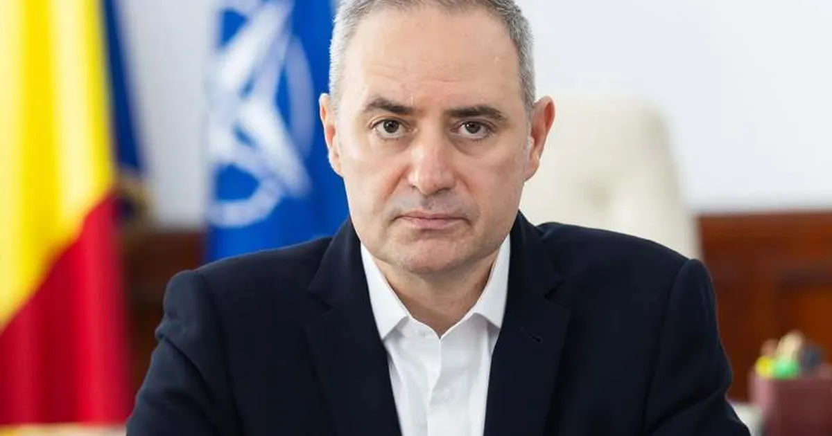 Alexandru Nazare a discutat cu Moody’s despre consolidarea fiscală și provocările bugetare din 2027