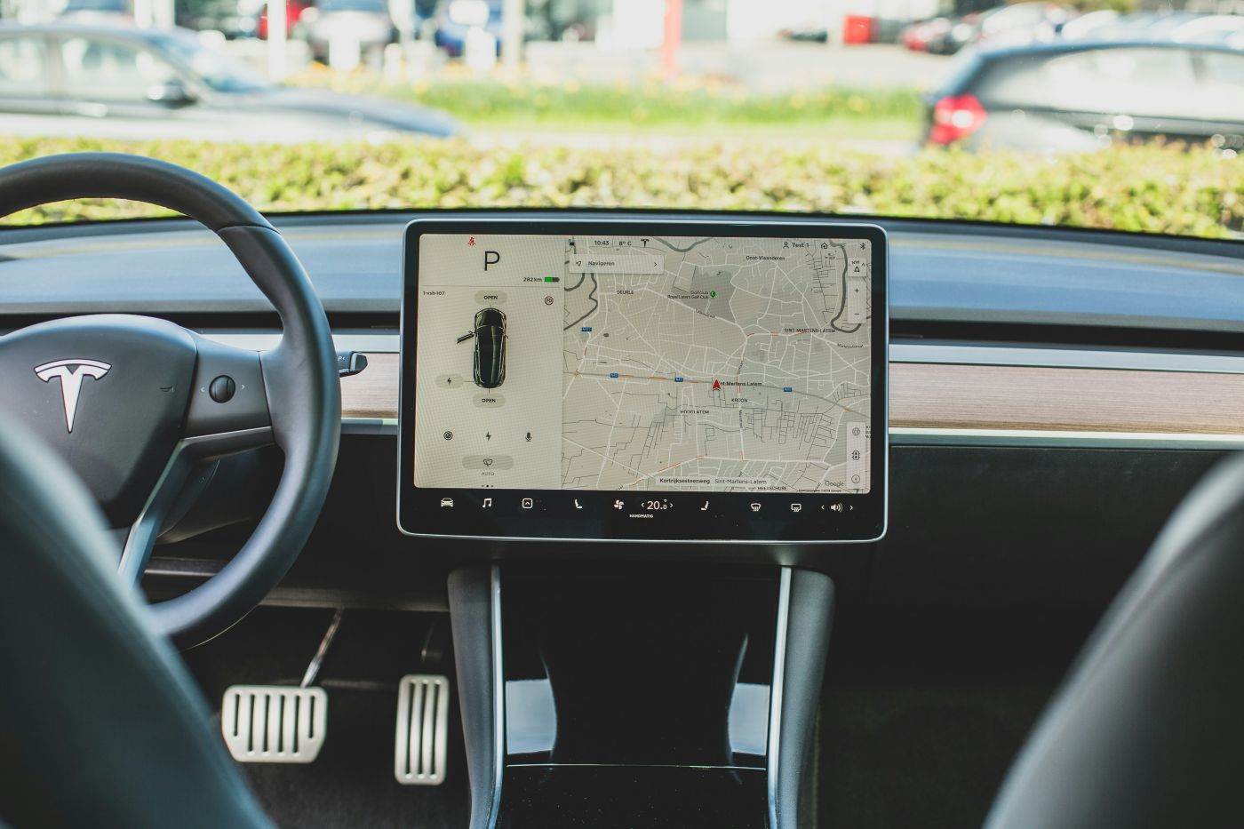 Tesla a depășit estimările de livrări pentru trimestrul al treilea, impulsionată de piața europeană