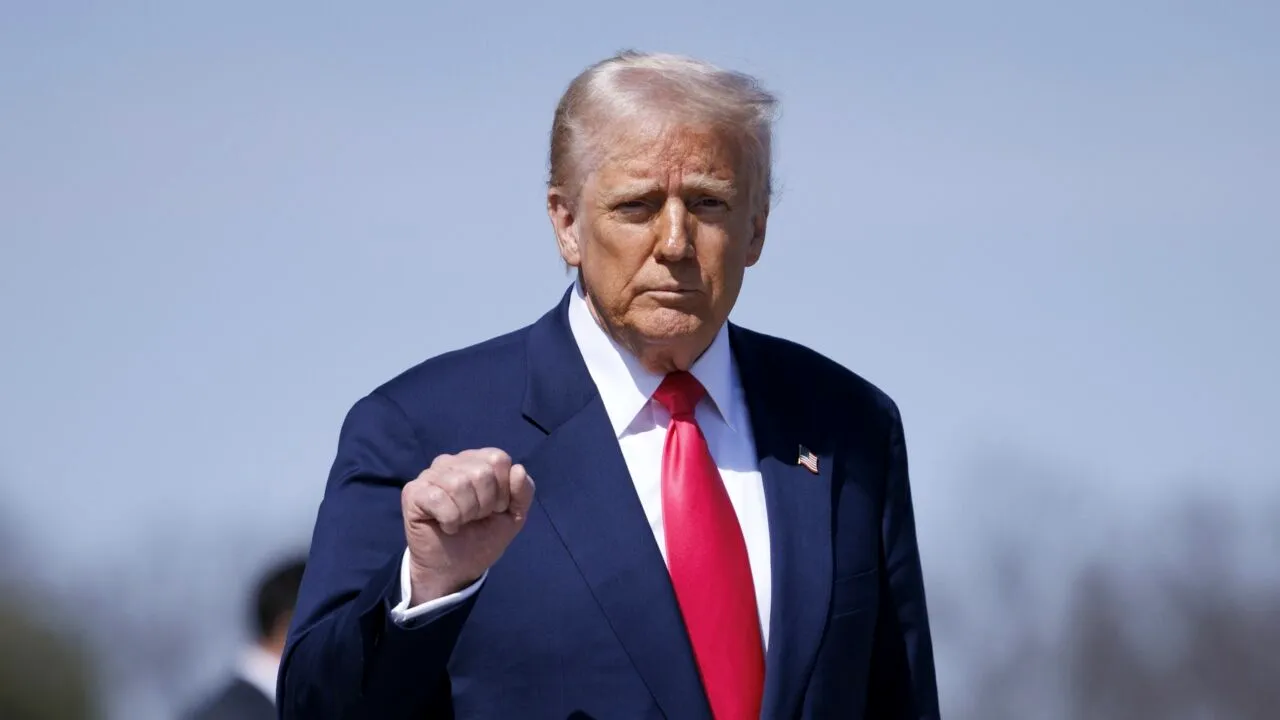 Donald Trump anunță eliberarea rezervelor strategice de motorină din Europa pentru scăderea prețurilor