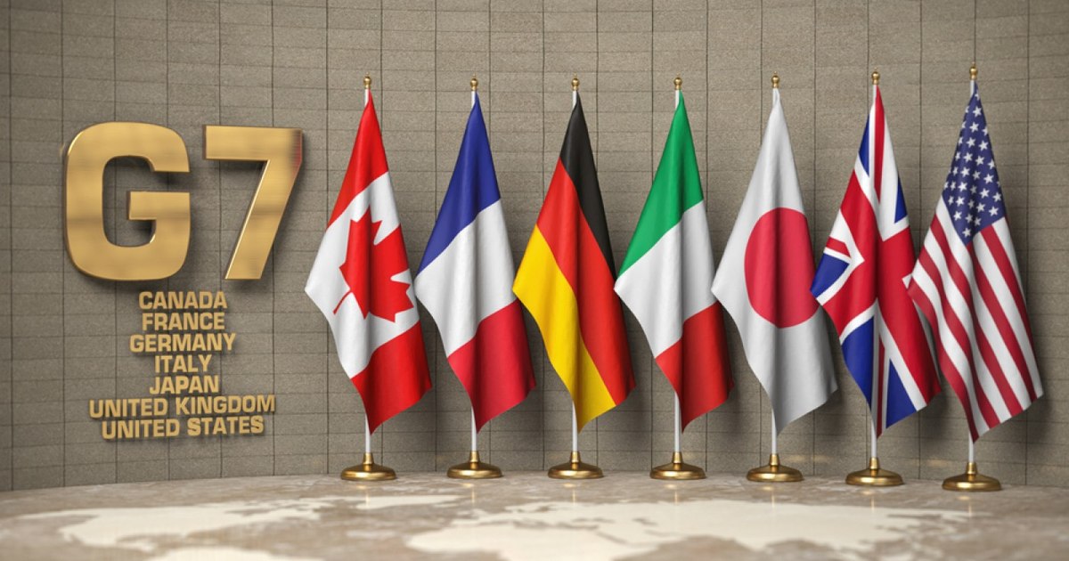 G7 eliberează 100 de milioane de barili de combustibil pentru stabilizarea piețelor energetice