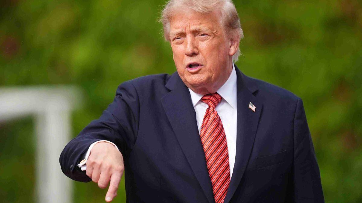 Europa va elibera rezerve masive de motorină sub presiunea lui Donald Trump