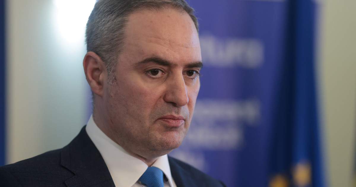 Alexandru Nazare reacționează la decizia S&P de a reconfirma ratingul României la BBB-