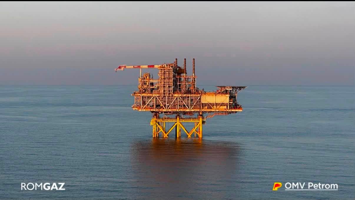 Proiectul Neptun Deep poate consolida economia României și poate reduce importurile de gaze, estimează S&P