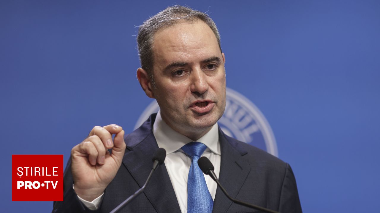 România menține ratingul de investiții după evaluarea S&P, dar Alexandru Nazare avertizează asupra riscurilor