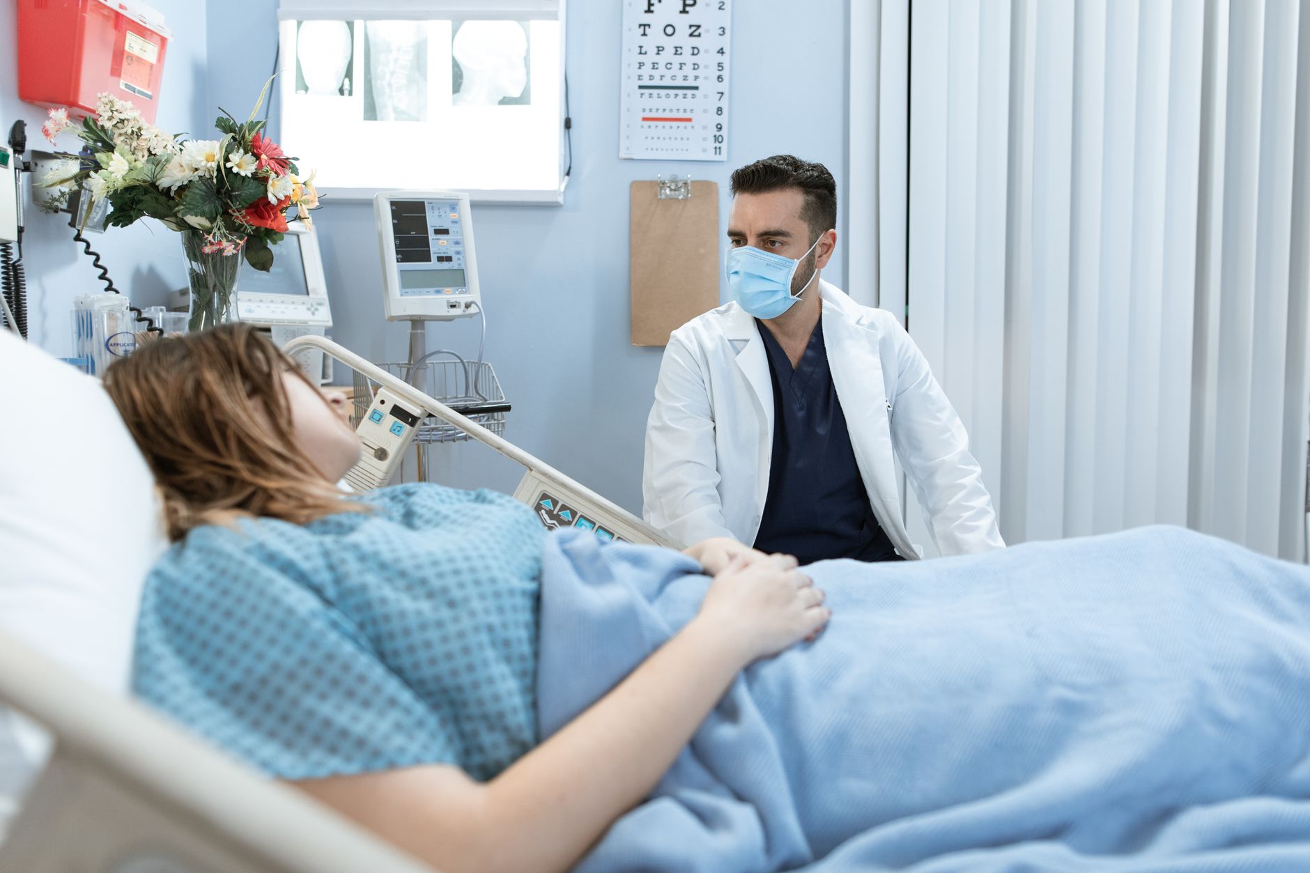 Finanțarea sistemului medical în 2025: Cheltuieli de 127,98 miliarde de lei și creșterea numărului de neasigurați