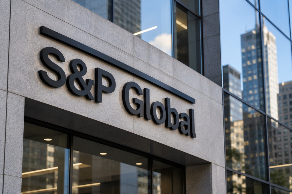 România își păstrează ratingul suveran BBB-/A-3, dar S&P avertizează asupra riscurilor fiscale