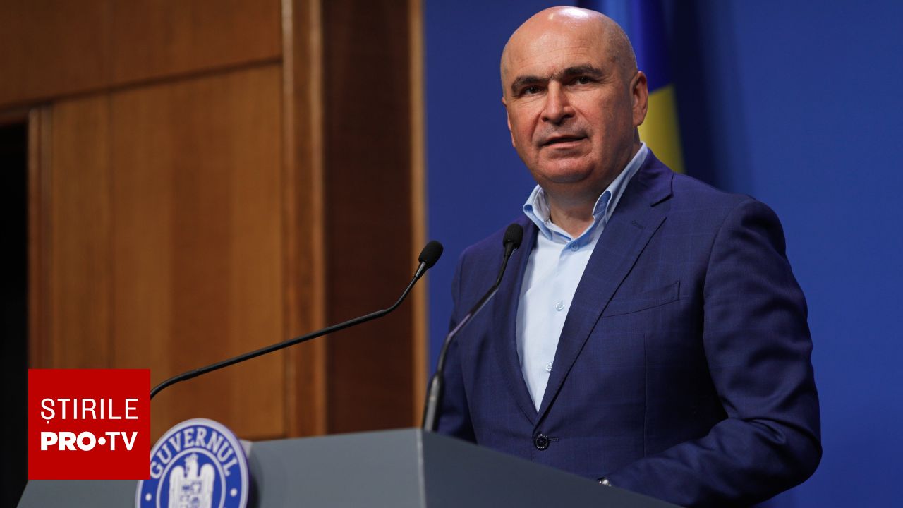 Bolojan avertizează: Instabilitatea politică poate compromite încrederea finanțatorilor în România
