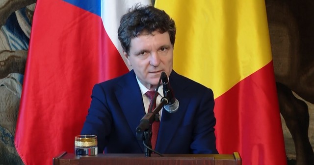 Nicușor Dan: Menținerea ratingului de țară este meritul întregii societăți și al disciplinei financiare