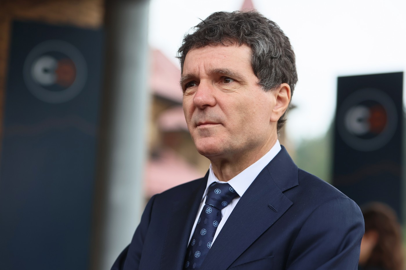 Nicușor Dan reacționează la decizia Standard & Poor’s de a menține ratingul suveran al României