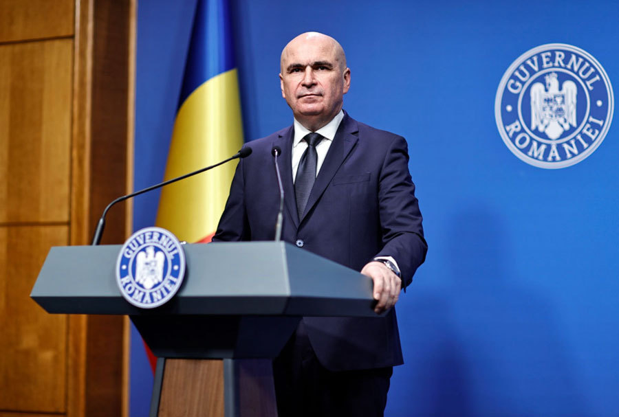 Bolojan avertizează: Blocajul politic poate duce la pierderea încrederii finanțatorilor României