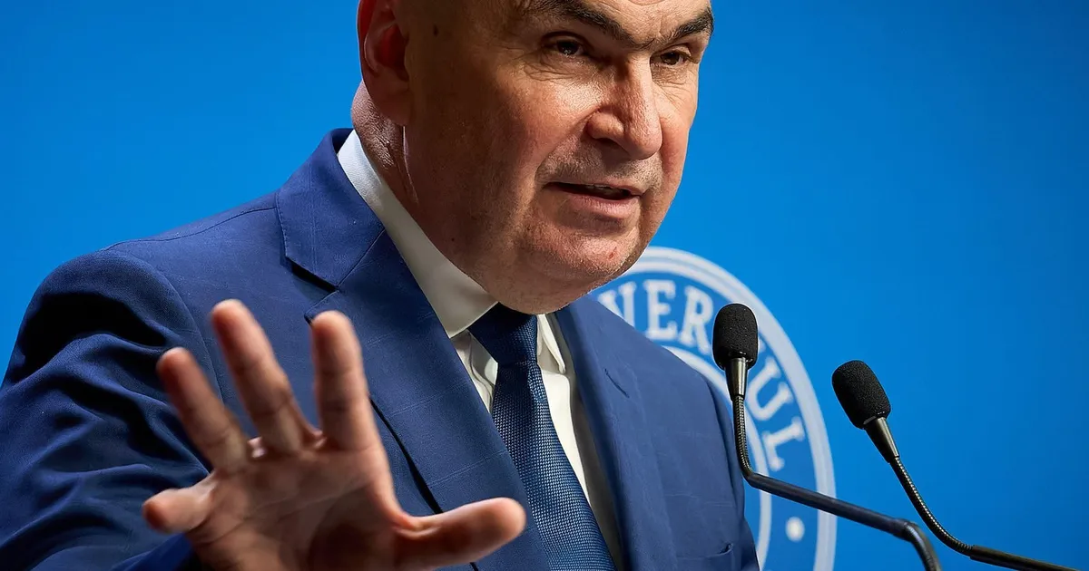 Avertisment de la Ilie Bolojan după decizia S&P privind ratingul României: Riscul pierderii încrederii finanțatorilor