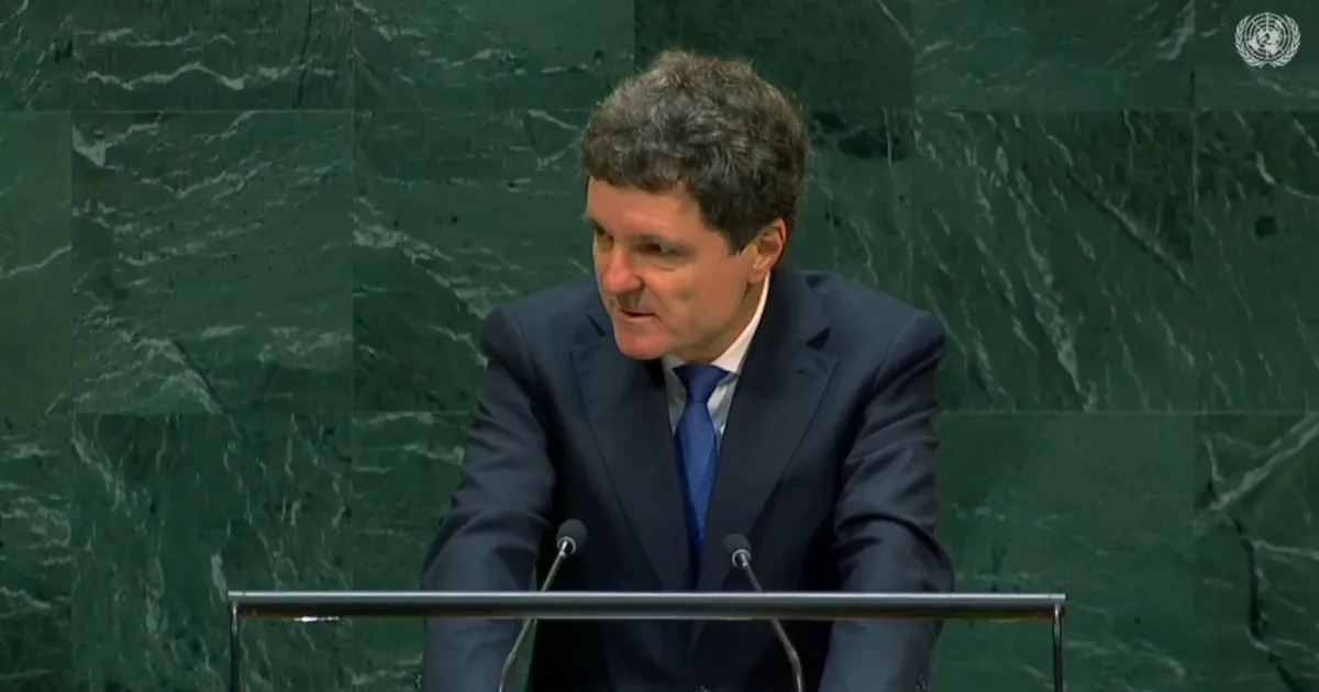 Nicușor Dan reacționează după menținerea ratingului României de către S&P: „Nu este un moment de relaxare”