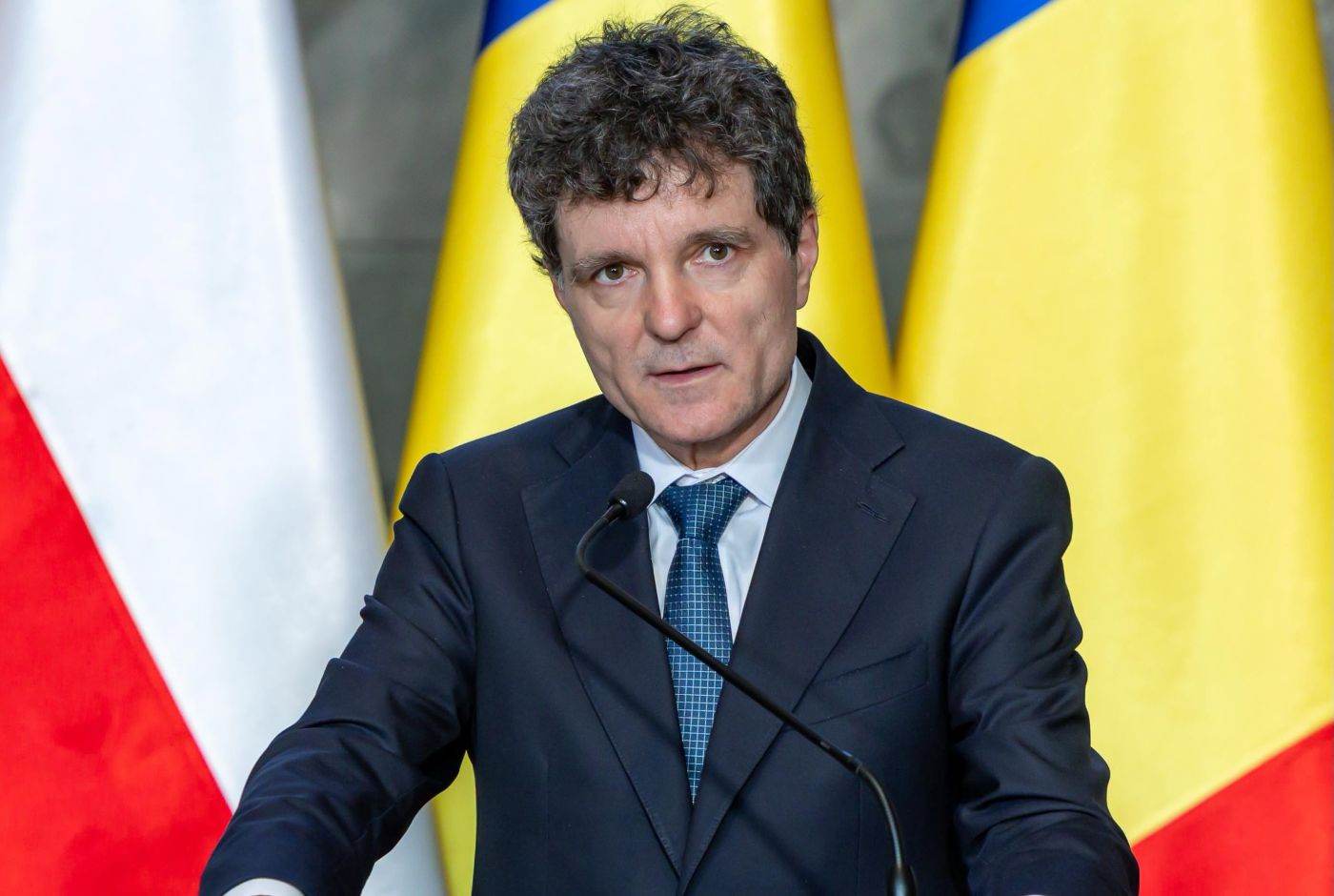 Nicușor Dan: Menținerea ratingului de țară confirmă stabilitatea economiei românești