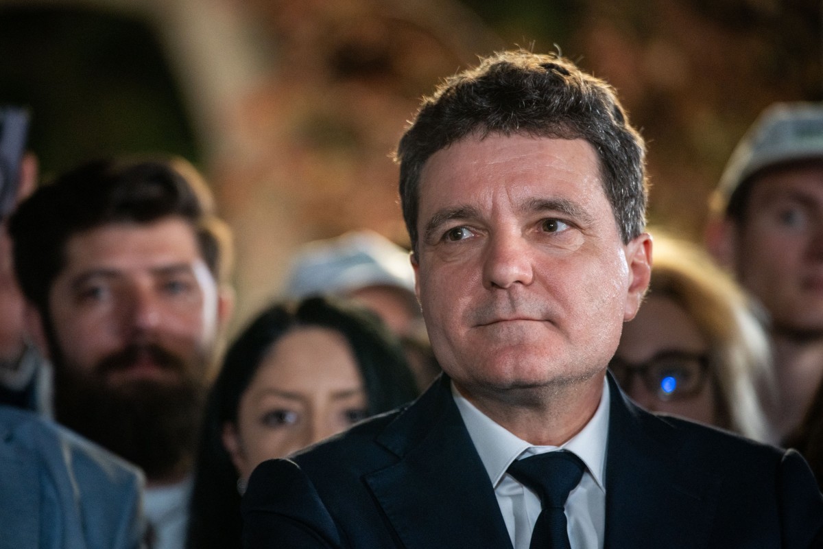 Nicușor Dan: Menținerea ratingului de țară de către Standard & Poor’s confirmă stabilitatea economică