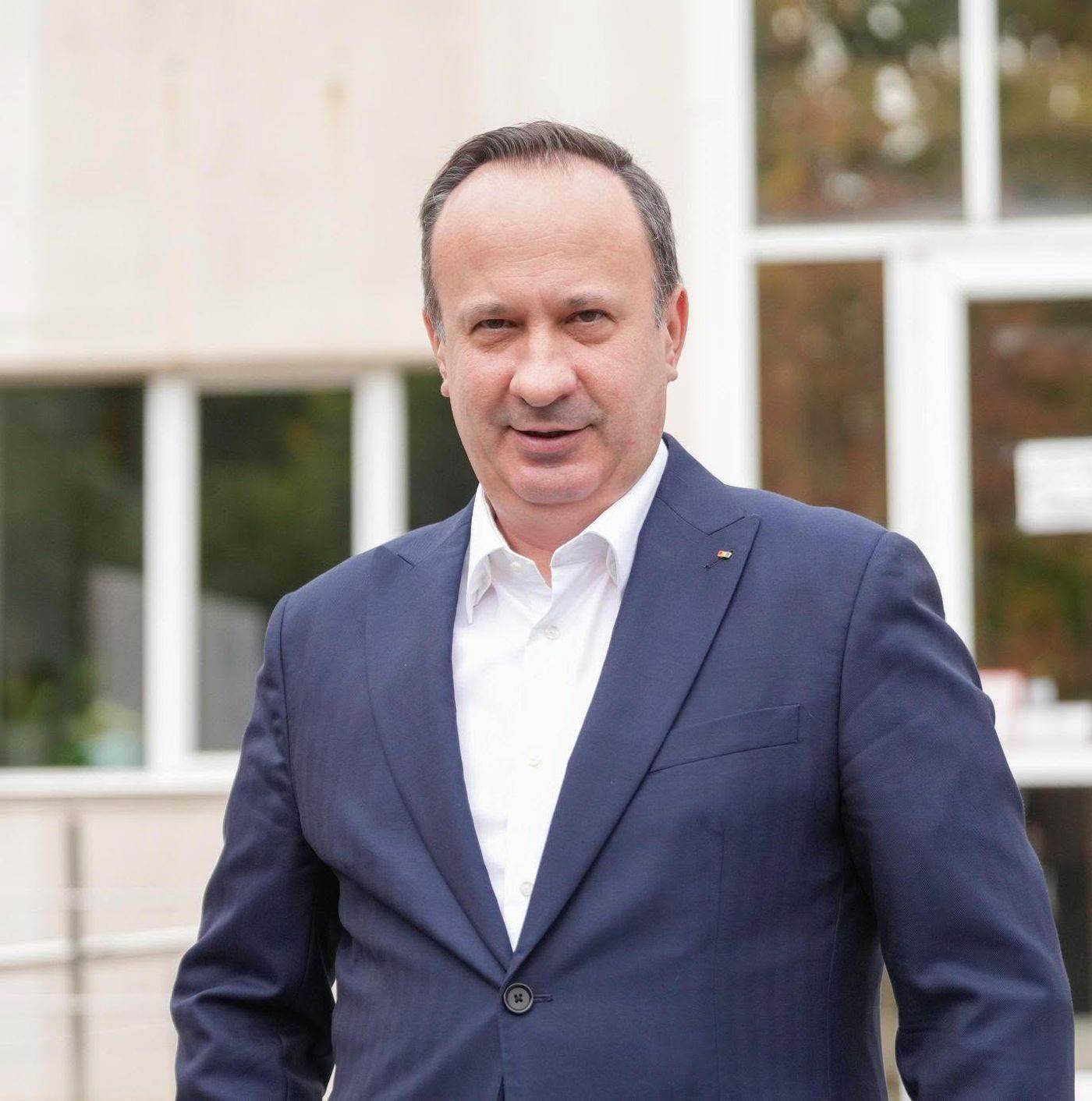 Adrian Câciu: România nu are nevoie de austeritate, ci de o consolidare fiscală care să nu slăbească economia