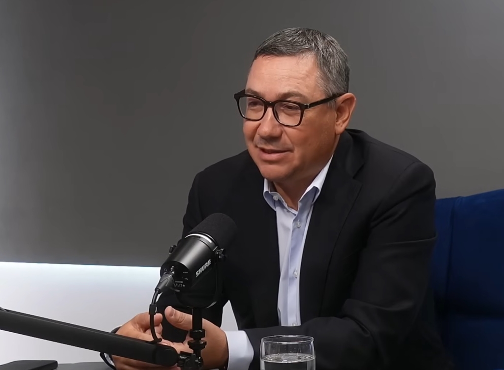 Victor Ponta comentează decizia Standard & Poor’s de a menține ratingul României la nivelul BBB-