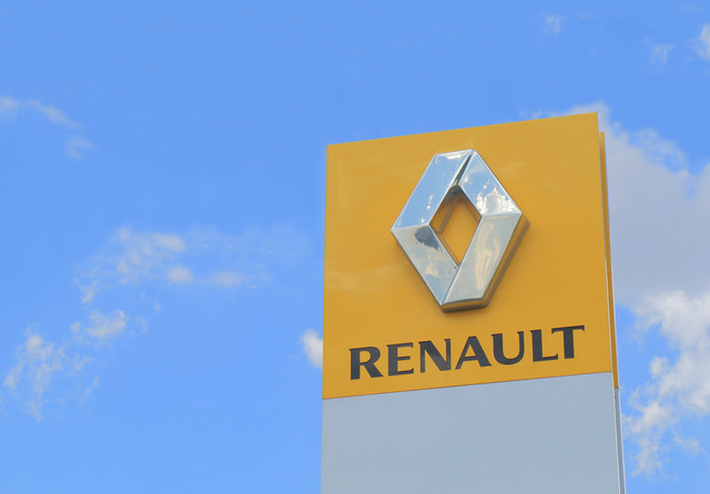 Renault planifică investiții de peste 10 miliarde de euro în Franța pentru vehicule electrice