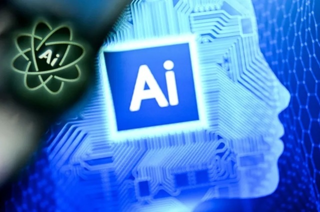 Companiile din zona euro finanțează investițiile în inteligență artificială preponderent din fonduri proprii