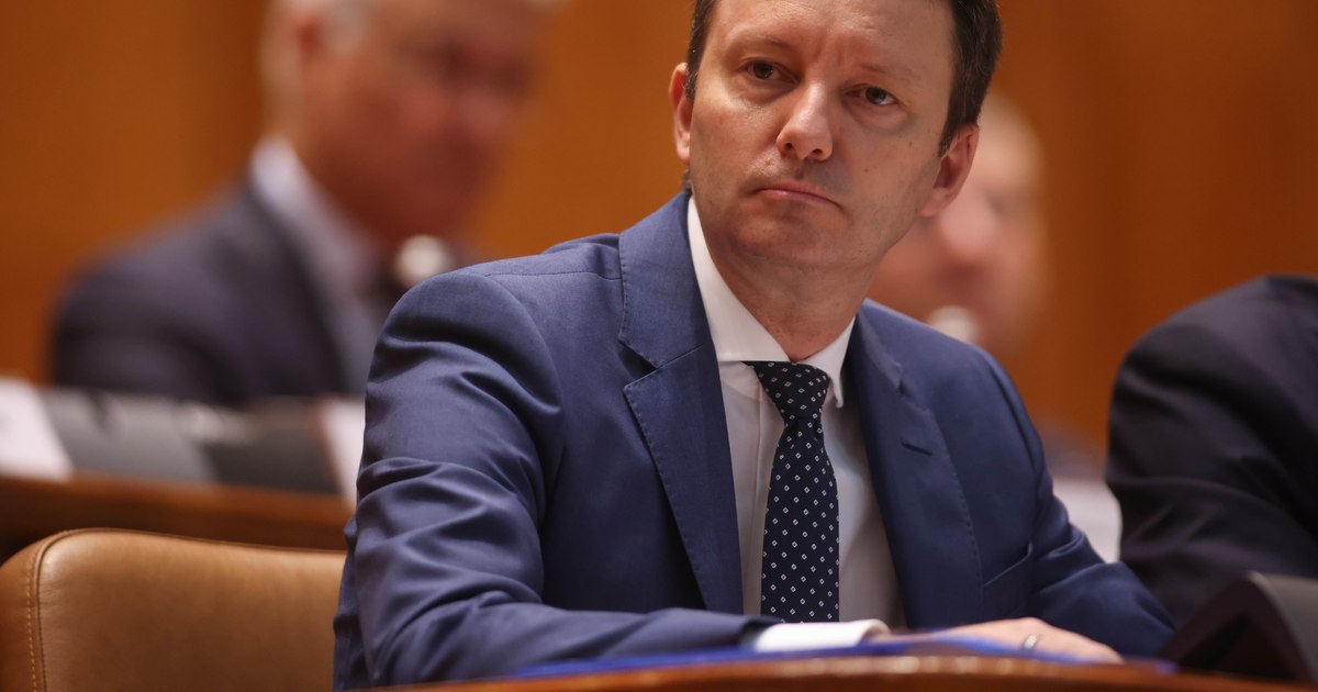 Siegfried Mureșan susține măsurile de consolidare fiscală după decizia S&P Global Ratings