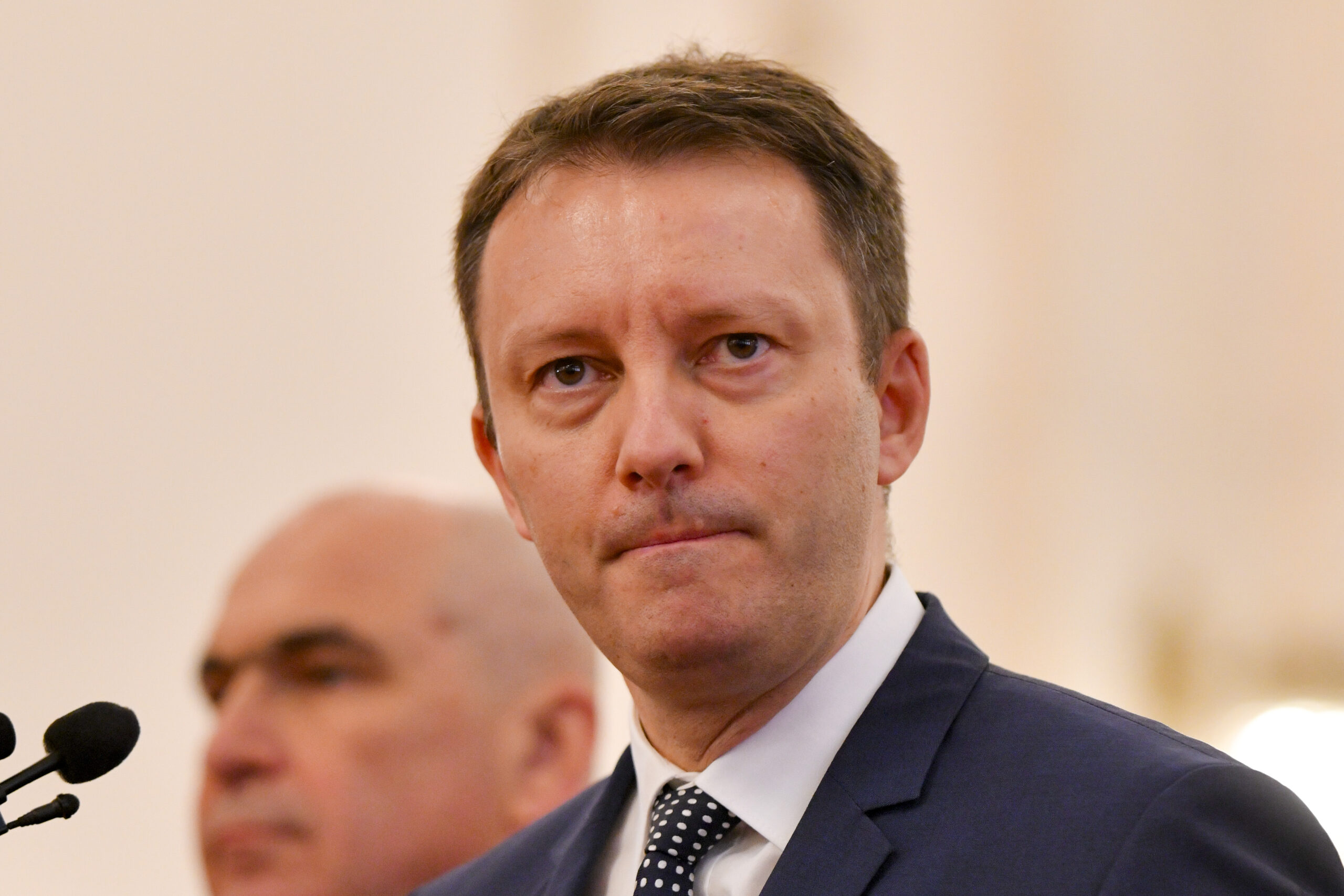 Siegfried Mureșan avertizează: Niciun stat UE nu a fost retrogradat la junk de peste un deceniu