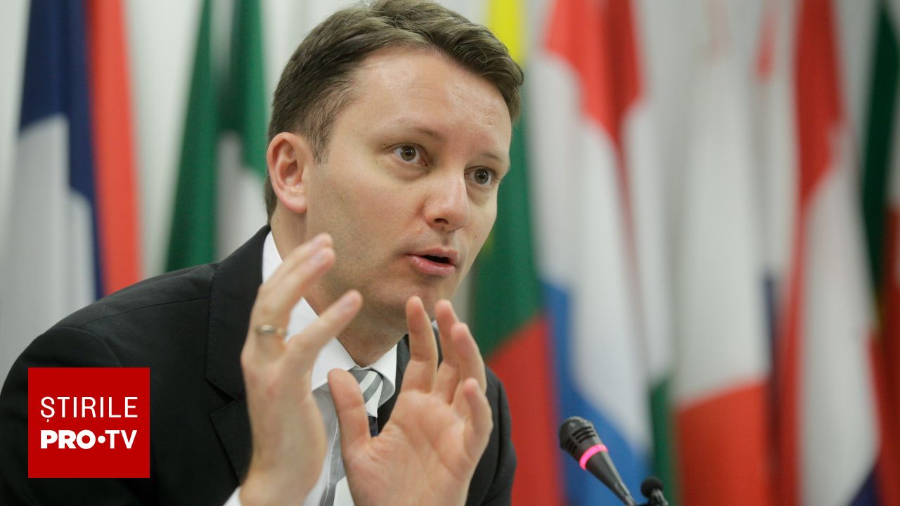Siegfried Mureșan avertizează asupra consecințelor economice ale unei eventuale retrogradări a ratingului României