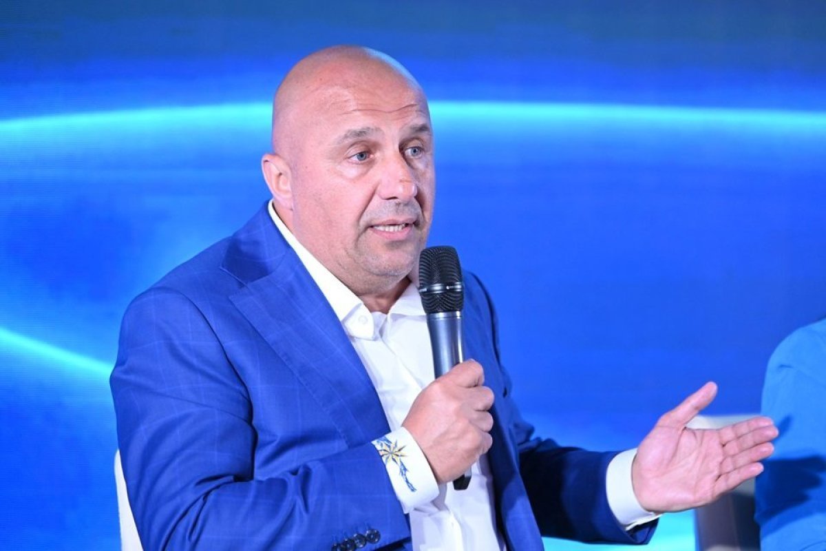 Getica 95, controlată de Viorel Tudose, a depus cererea de insolvență la Tribunalul Buzău