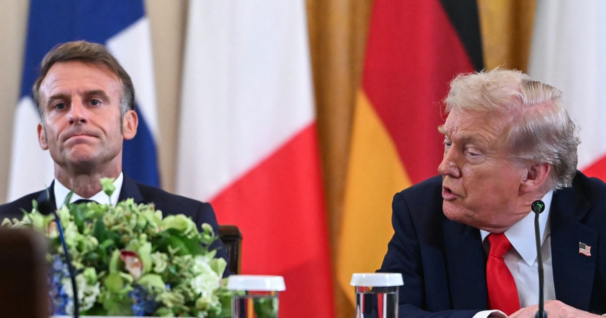 Amenințarea lui Donald Trump cu restricționarea exporturilor de motorină către Europa