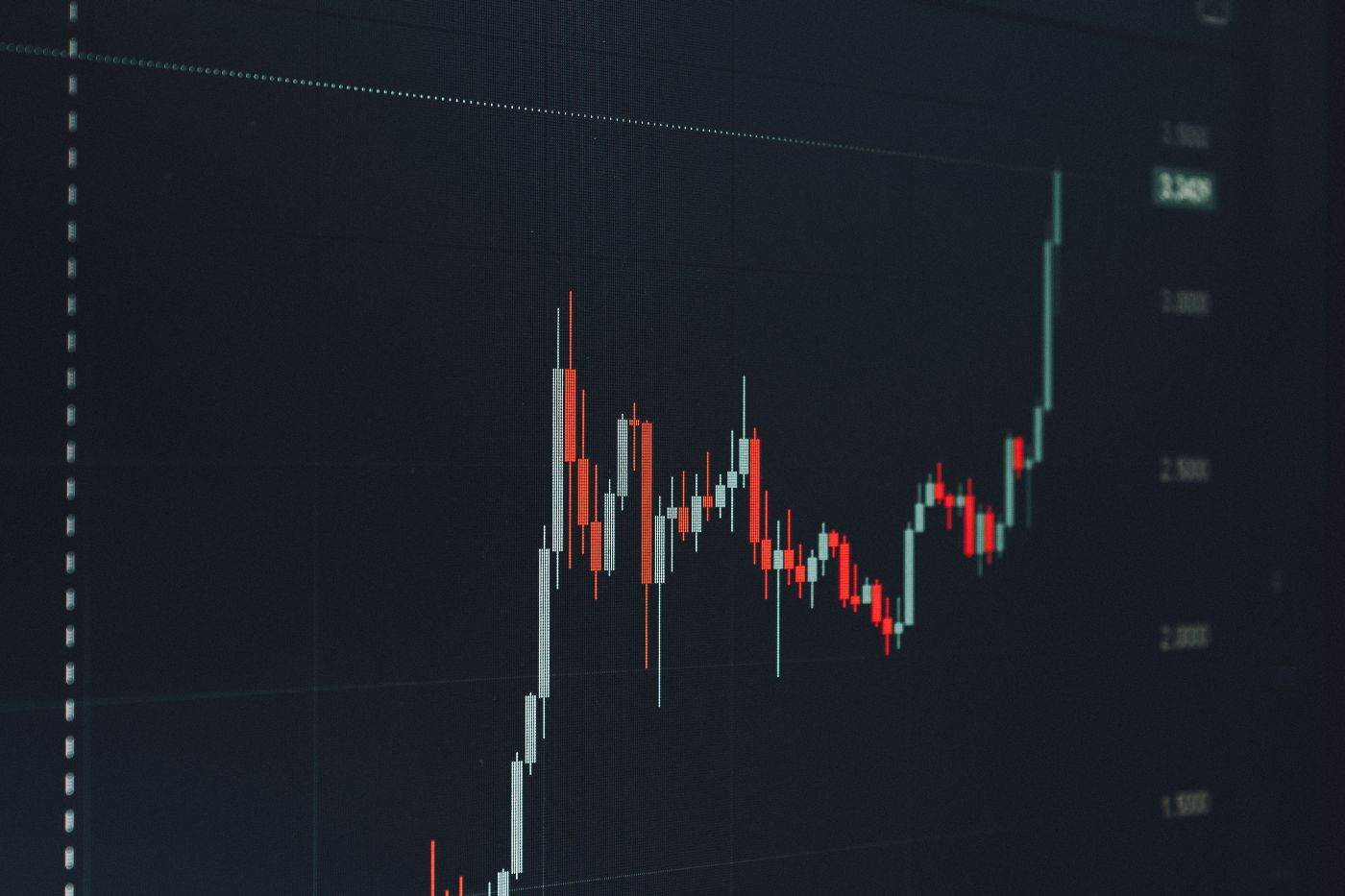 Wall Street înregistrează creșteri după raportul privind locurile de muncă din SUA