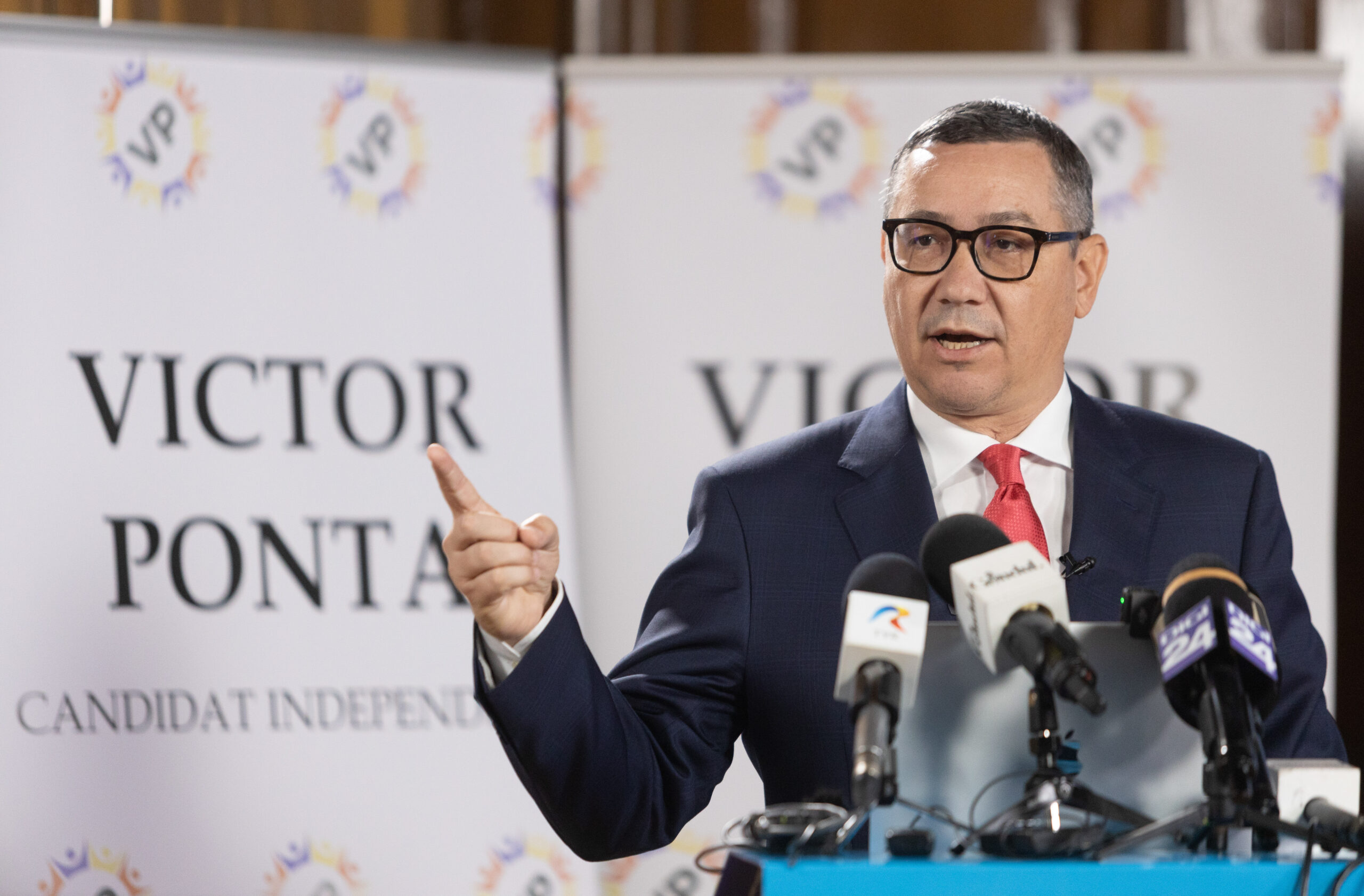 Victor Ponta avertizează asupra riscului de faliment din cauza recordului de importuri de energie