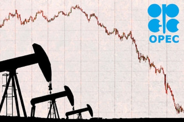 OPEC+ menține neschimbate țintele de producție a petrolului pentru luna noiembrie