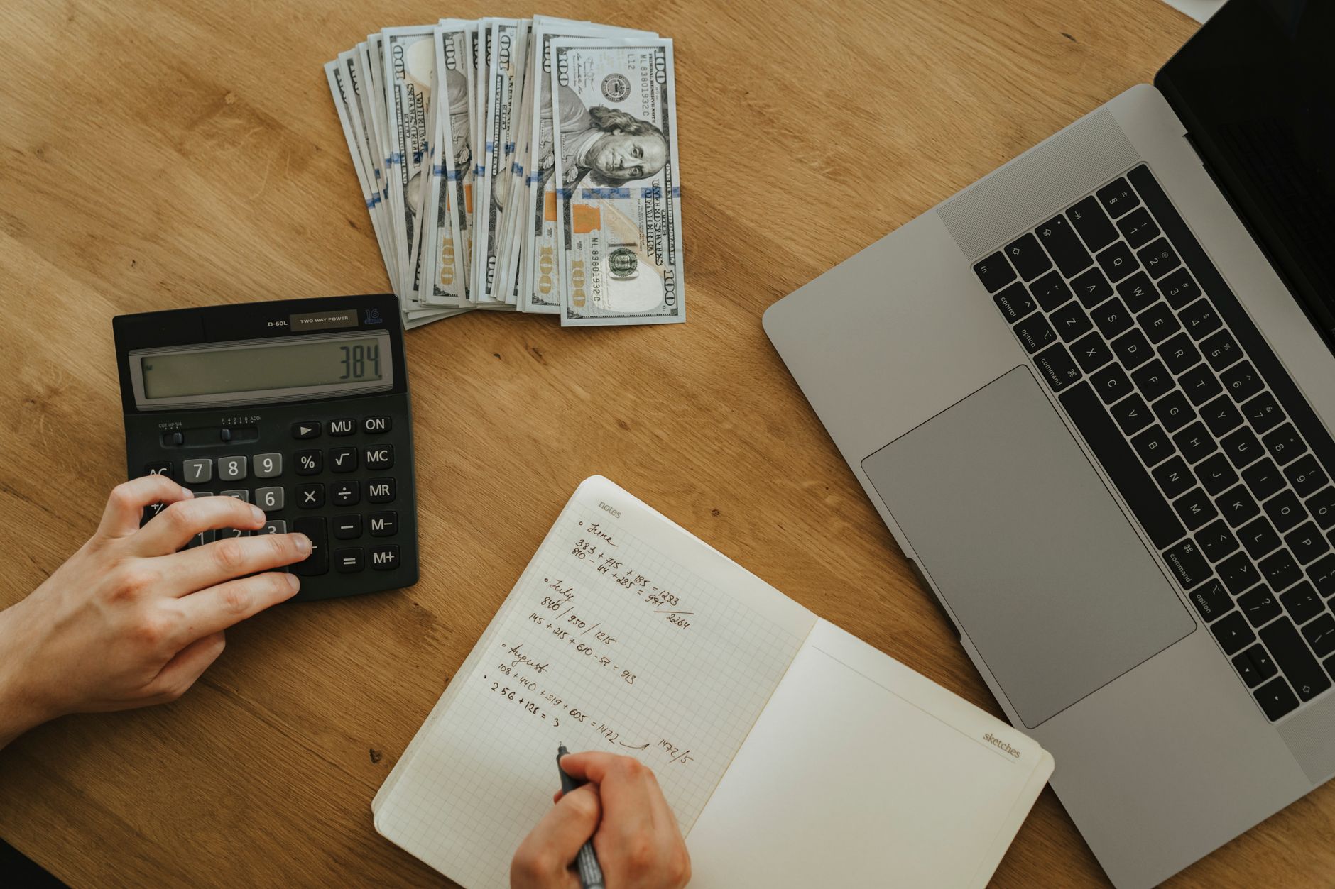 Organizarea bugetului și gestionarea investițiilor: pilonii responsabilității financiare